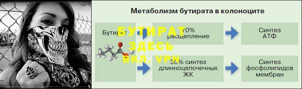 MESCALINE Верея
